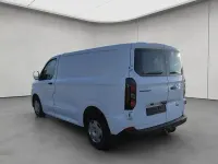 Occasion Ford Transit Custom Trend 136 ch (100 kW) 2024 Blanc Pick-up