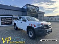 Gebraucht VW Amarok 170 PS (125 kW) 2023 Weiß Pickup