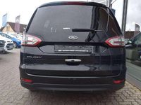 Gebraucht Ford Galaxy Titanium 190 PS (139 kW) 2018 Iridiumschwarz mica Van / Kleinbus