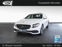 Occasion Mercedes E200 197 ch (144 kW) 2020 Blanc Berline