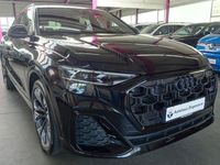Gebraucht Audi Q8 S-Line 286 PS (210 kW) 2024 Schwarz SUV