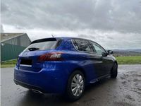 gebraucht Peugeot 308 2.0 BlueHDi FAP 150 Allure GT-Line Start Stop Pano