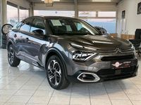 Gebraucht Citroën C4 X 131 PS (96 kW) 2024 Grau SUV