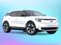 Neu Ford Explorer Premium 210 kW (286 PS) 2025 Frozen white SUV