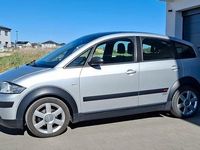 Second-hand Audi A2 90 CP (66 kW) 2005 Hatchback