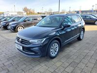 gebraucht VW Tiguan LIFE 1.5 TSI DSG / ACC Nav AppConnect