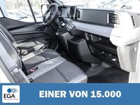 Neu Nissan Interstar 150 PS (110 kW) 2025 Van