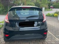 gebraucht Ford Fiesta 1,25 44kW Ambiente Ambiente