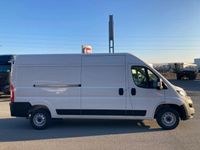 gebraucht Fiat Ducato 35 140 M-Jet L4H2 Euro6 Klima ZV