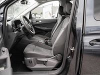 Ny VW Caddy Maxi Style 122 HK (89 kW) 2025 Blå MPV