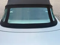 Gebraucht Mercedes SL280 185 PS (136 kW) 1985 Grau Cabrio