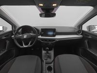 Gebraucht Seat Ibiza Style 110 PS (80 kW) 2023 Candy weiss Kleinwagen