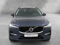 Gebraucht Volvo XC60 Core 197 PS (144 kW) 2023 Denim blue SUV