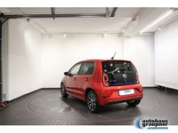 gebraucht VW e-up! Edition 61 kW 83 PS 32.3 kWh 1-Gang-Automatik