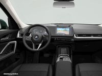 Gebraucht BMW X1 156 PS (114 kW) 2025 Grün SUV