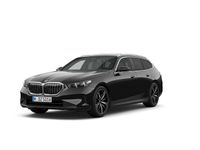 Gebraucht BMW 540 Performance 303 PS (222 kW) 2025 Schwarz Kombi