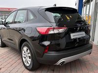 Gebraucht Ford Kuga Cool & Connect 150 PS (110 kW) 2024 Schwarz SUV