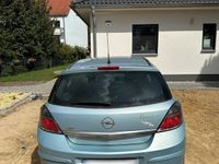 gebraucht Opel Astra 1.4 Twinport ecoFLEX Sel. "110 Jahre" ...