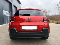 Gebraucht Citroën C3 PureTech 110 PS (80 kW) 2024 Rot Kleinwagen