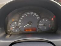 Gebraucht Peugeot 1007 73 PS (53 kW) 2006 Schwarz Van / Kleinbus