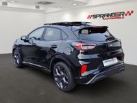Gebraucht Ford Puma ST 160 PS (117 kW) 2025 Agate black Limousine