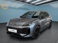 Neu VW T-Roc 150 PS (110 kW) 2026 Schwarz SUV