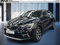 Gebraucht Renault Arkana Equilibre 140 PS (102 kW) 2023 Schwarz SUV