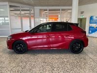 Gebraucht Opel Corsa Ultimate 131 PS (96 kW) 2022 Perl blau/voltaik blau (metallic) Kleinwagen