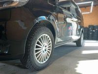 Gebraucht Mercedes Vito 190 PS (139 kW) 2016 Schwarz Van