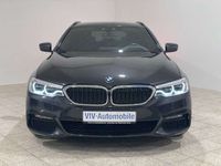 gebraucht BMW 520 525d M Sport M Paket*Ad.LED*Head Up*R-Kamera*