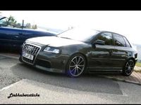 gebraucht Audi A3 1,6L