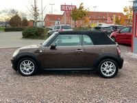 gebraucht Mini Cooper Cabriolet 