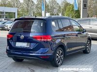 gebraucht VW Touran IQ.DRIVE