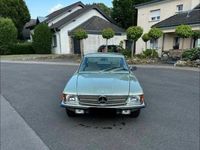 Gebraucht Mercedes SLC280 177 PS (130 kW) 1978 Grün Coupé