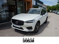 Gebraucht Volvo XC60 R-Design 392 PS (288 kW) 2021 Weiss SUV