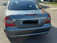 Gebraucht Mercedes E320 Avantgarde 224 PS (164 kW) 2006 Grau Limousine