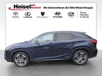 gebraucht Lexus RX450h E-Four Luxury Line/Panorama/Holzlenkrad