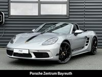 gebraucht Porsche 718 Boxster Style Edi.*ACC*SITZLÜFTUNG*