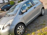 gebraucht Toyota Yaris 