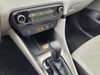 gebraucht Toyota Yaris 1.5 VVT-i Comfort