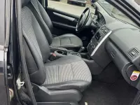 Gebraucht Mercedes A200 136 PS (100 kW) 2007 Schwarz Kombi