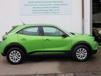 Gebraucht Opel Mokka-e Edition 100 kW (136 PS) 2021 Mamba green met SUV
