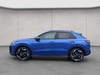 Gebraucht VW T-Roc Style 150 PS (110 kW) 2025 Celestial blue metallic SUV