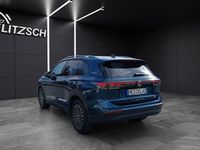 Gebraucht VW Tiguan 150 PS (110 kW) 2026 Blau SUV