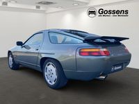 Gebraucht Porsche 928 320 PS (235 kW) 1987 Coupé