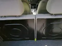 Gebraucht VW Lupo 75 PS (55 kW) 1998 Grün Kleinwagen