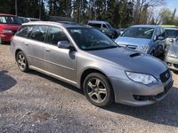 gebraucht Subaru Outback LEGACY/2.0 D ACTIVE-KLIMA-NAVI-LEDER