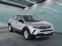 Gebraucht Opel Mokka-e Edition 100 kW (136 PS) 2022 Grau SUV
