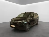 Neu VW Multivan 150 PS (110 kW) 2026 Deep black perleffekt Van / Kleinbus