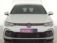 gebraucht VW Golf GTI Kamera|ACC|LED|Kessy|SHZ|Harman-Kardon